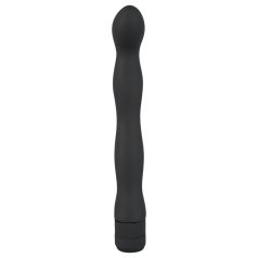 You2Toys - Lover - anál vibrátor (fekete) You2Toys - Lover - anál vibrátor (fekete)