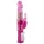 You2Toys - Sugar Babe - gyöngyös, nyuszis vibrátor (szeder)