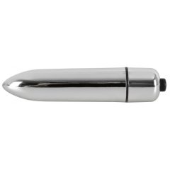   You2Toys - All-Rounder - G-pont és prosztata vibrátor (fekete)