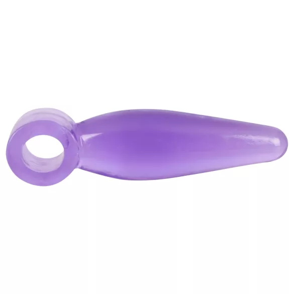 You2Toys Purple Appetizer - lila vibrátoros szexjáték szett (9 részes)