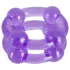 You2Toys Purple Appetizer - lila vibrátoros szexjáték szett (9 részes)