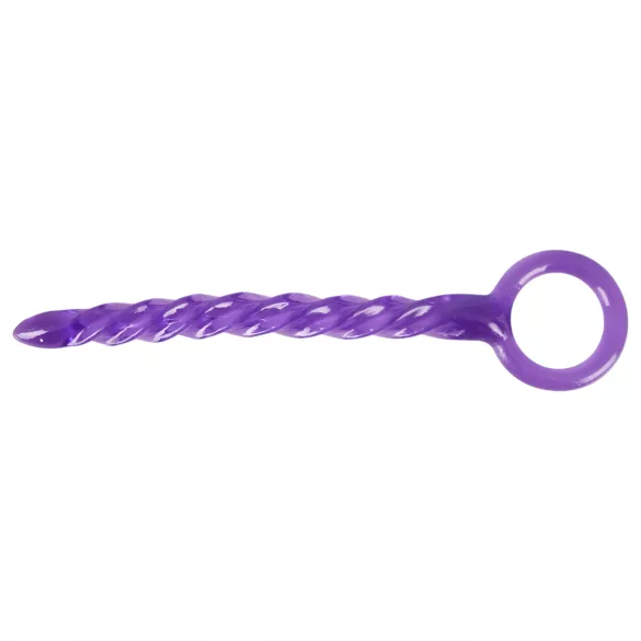 You2Toys Purple Appetizer - lila vibrátoros szexjáték szett (9 részes)