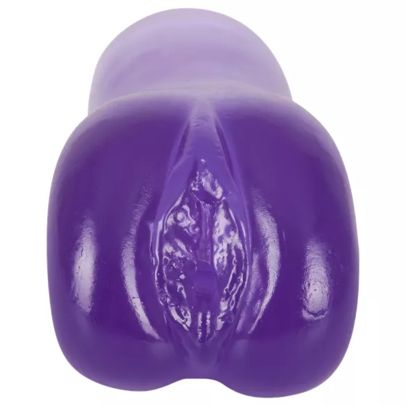 You2Toys Purple Appetizer - lila vibrátoros szexjáték szett (9 részes)