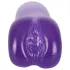 You2Toys Purple Appetizer - lila vibrátoros szexjáték szett (9 részes)