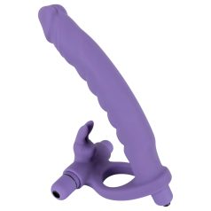 You2Toys - Los Analos - 3in1-ben vibrátor (lila) You2Toys - Los Analos - 3in1-ben vibrátor (lila)