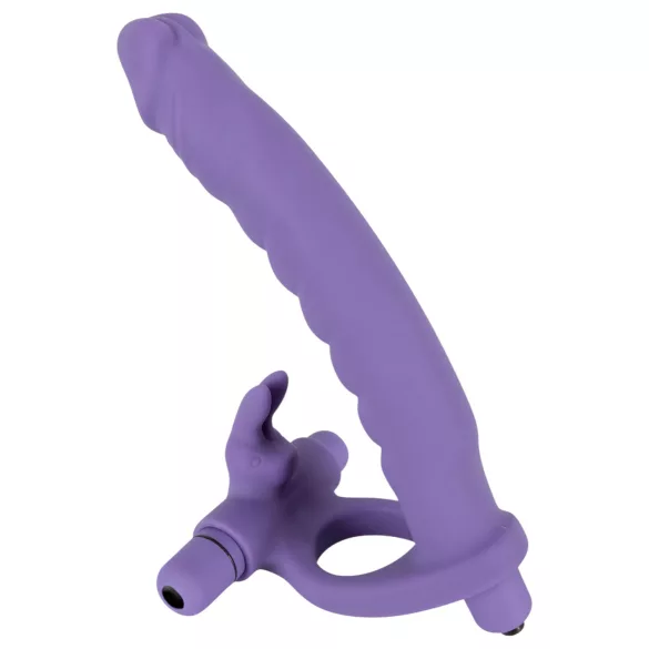 You2Toys Los Analos - 3in1 anál vibrátor (lila)