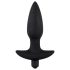 Black Velvets anál vibrátor készlet (4 részes)