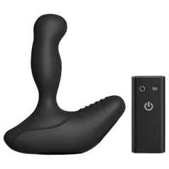   Nexus Revo Stealth - távirányítós, forgó prosztata vibrátor