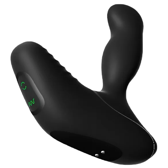 Nexus Revo Stealth - távirányítós, forgó prosztata vibrátor