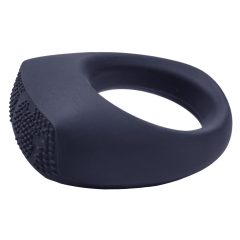 LAID C.1 - USB-s szilikon csiklóvibrátor (fekete)