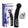 You2Toys - Prostate massager - forgó prosztata vibrátor (fekete)
