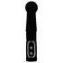 You2Toys - Prostate massager - forgó prosztata vibrátor (fekete)