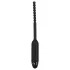 You2Toys Pearl Dilator - gömbös húgycső vibrátor - 0,8 cm (fekete)