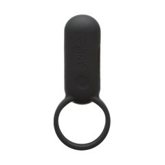 TENGA Smart Vibe vibrációs péniszgyűrű (fekete)