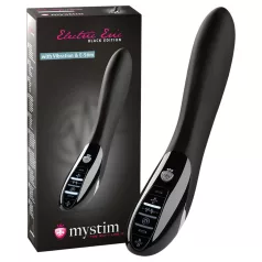 mystim Electric Eric - elektro-stimuláló vibrátor