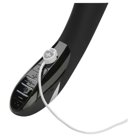 mystim Electric Eric - elektro-stimuláló vibrátor
