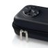 mystim Electric Eric - elektro-stimuláló vibrátor