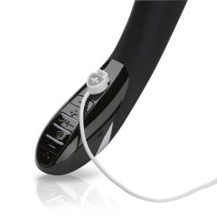   mystim Black Edition Sizzling Simon - elektro-stimulációs vibrátor