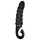 G-Vibe G-jack 2- akkus, vízálló szilikon vibrátor (fekete)