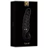 G-Vibe G-jack 2- akkus, vízálló szilikon vibrátor (fekete)
