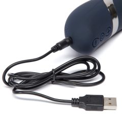   A sötét ötven Árnyalata - Desire Explodes G-pont vibrátor (USB)