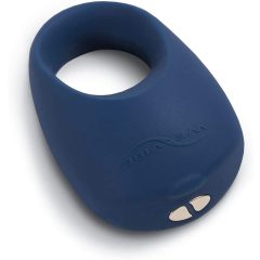We-Vibe Pivot - akkus, vibrációs péniszgyűrű (éjkék)