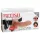 Pipedream Fetish Strap-on 7 - felcsatolható vibrátor hámmal (testszínű)