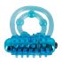 You2Toys - Blue Appetizer - vibrátoros készlet (8 részes)