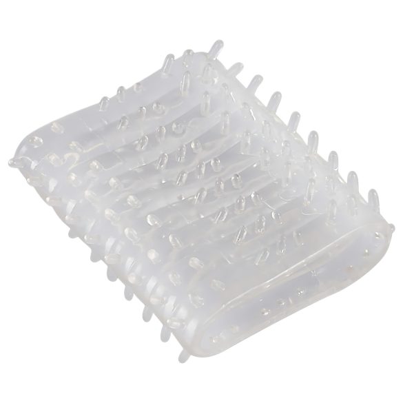 You2Toys - Blue Appetizer - vibrátoros készlet (8 részes)