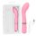 Pillow Talk Sassy - akkus G-pont vibrátor (pink)