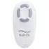 We-Vibe Match - vízálló, akkus párvibrátor (kék)