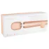 le WAND Petite - prémium akkus masszírozó vibrátor (Rose Gold)
