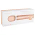 le WAND Petite - prémium akkus masszírozó vibrátor (Rose Gold)
