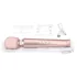 le WAND Petite - prémium akkus masszírozó vibrátor (Rose Gold)