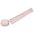 le WAND Petite - prémium akkus masszírozó vibrátor (Rose Gold)