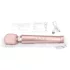 le WAND Petite - prémium akkus masszírozó vibrátor (Rose Gold)