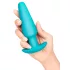 b-Vibe - komplett anál tágító és anál plug szett (7 részes)