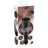 You2Toys - Glans - makkvibrátor (fekete)