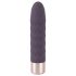 You2Toys Elegant Diamond - akkus rúd vibrátor (lila)