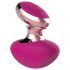 Couples Choice - akkus, mini masszírozó vibrátor (pink)