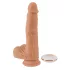You2Toys - Natural - lökő vibrátor (testszínű)
