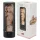 Kiiroo Onyx+ Jessica Drake - interaktív maszturbátor férfiaknak (fekete)