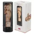 Kiiroo Onyx+ Jessica Drake - interaktív maszturbátor férfiaknak (fekete)