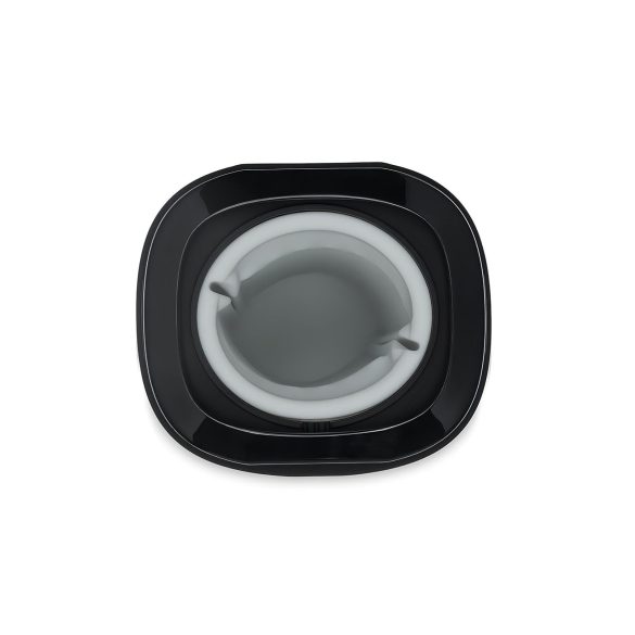 Kiiroo Onyx+ Jessica Drake - interaktív maszturbátor (fekete)