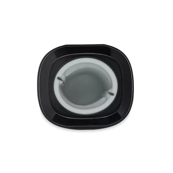 Kiiroo Onyx+ Jessica Drake - interaktív maszturbátor férfiaknak (fekete)