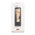 Kiiroo Onyx+ Jessica Drake - interaktív maszturbátor férfiaknak (fekete)