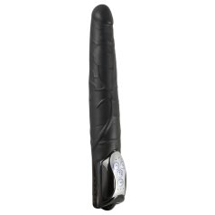 You2Toys - Push - lökő vibrátor (fekete) You2Toys - Push - lökő vibrátor (fekete)