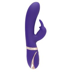   Vibe Couture Inferno - melegítős csiklókaros vibrátor (lila)