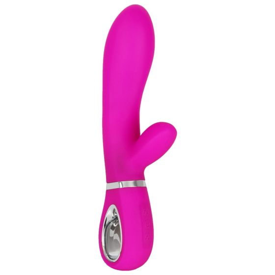 XOUXOU - akkus, kis csiklókaros vibrátor (pink)