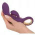 You2Toys - Rabbit Petit - akkus, csiklóizgató vibrátor (lila)